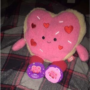 Casey the Sugar Cookie V-Day Bumbumz